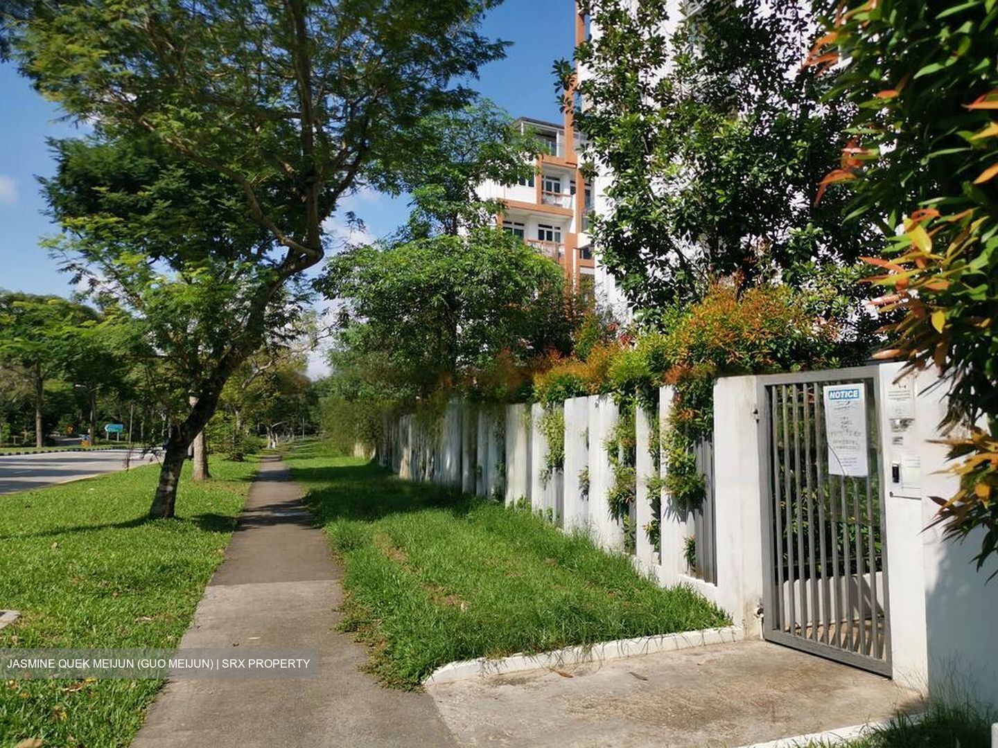 Parc Rosewood (D25), Condominium #445474021